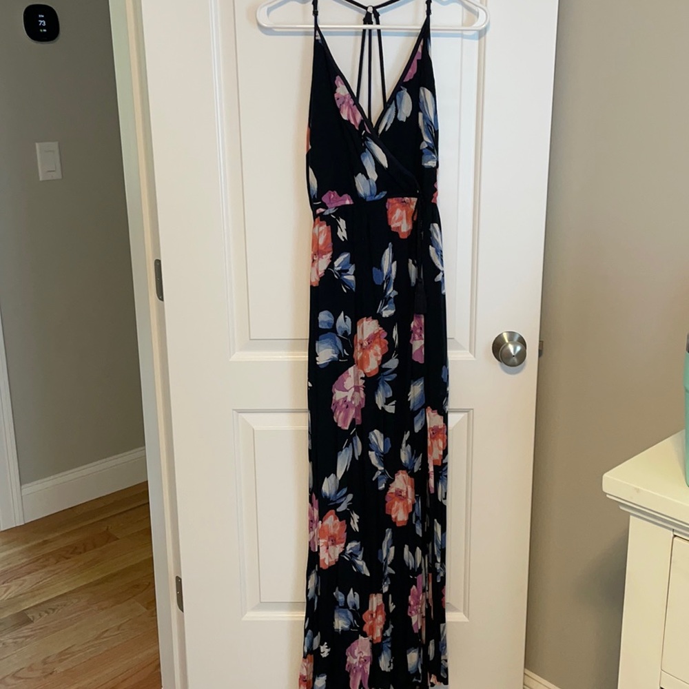 New dress